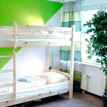 Hostel Nanina Groebenzell Ngoại thất bức ảnh