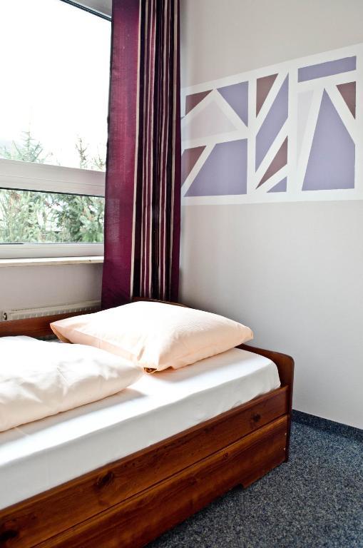 Hostel Nanina Groebenzell Phòng bức ảnh