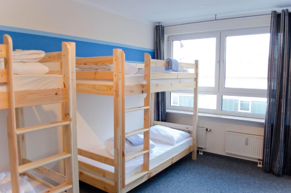 Hostel Nanina Groebenzell Phòng bức ảnh