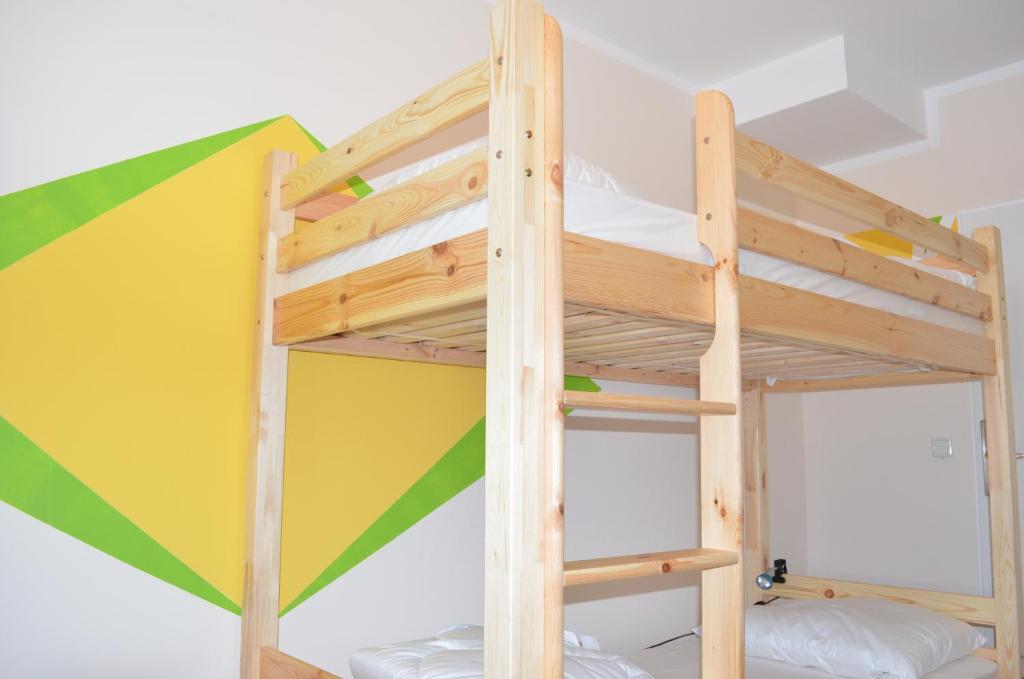 Hostel Nanina Groebenzell Phòng bức ảnh