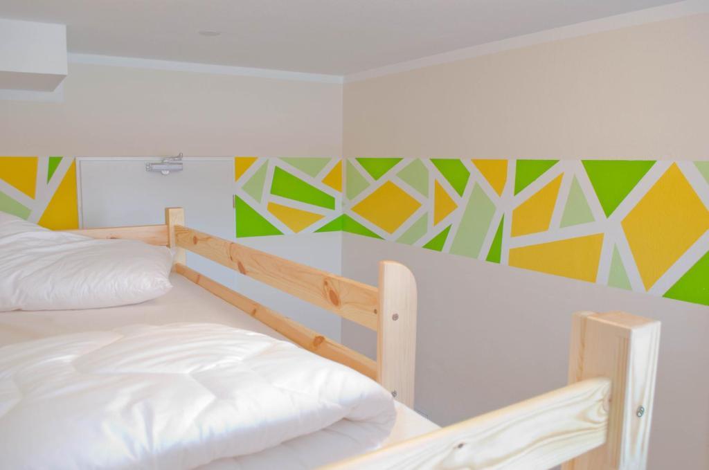 Hostel Nanina Groebenzell Phòng bức ảnh