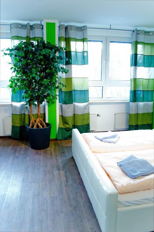 Hostel Nanina Groebenzell Ngoại thất bức ảnh
